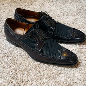 Mezlan dress shoes
